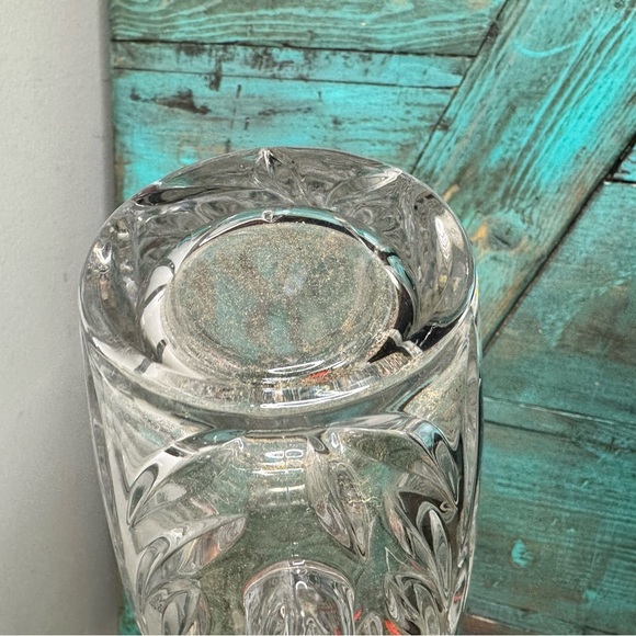 Bleikristall 24 Lead Crystal Pitcher - Picture 9 of 9